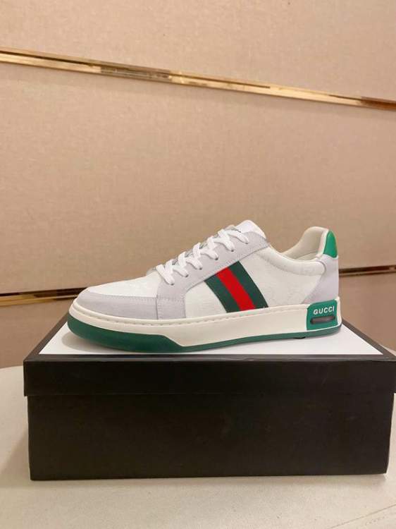Picture of Gucci Shoes _SKUGuccisz38-46jyh03299563